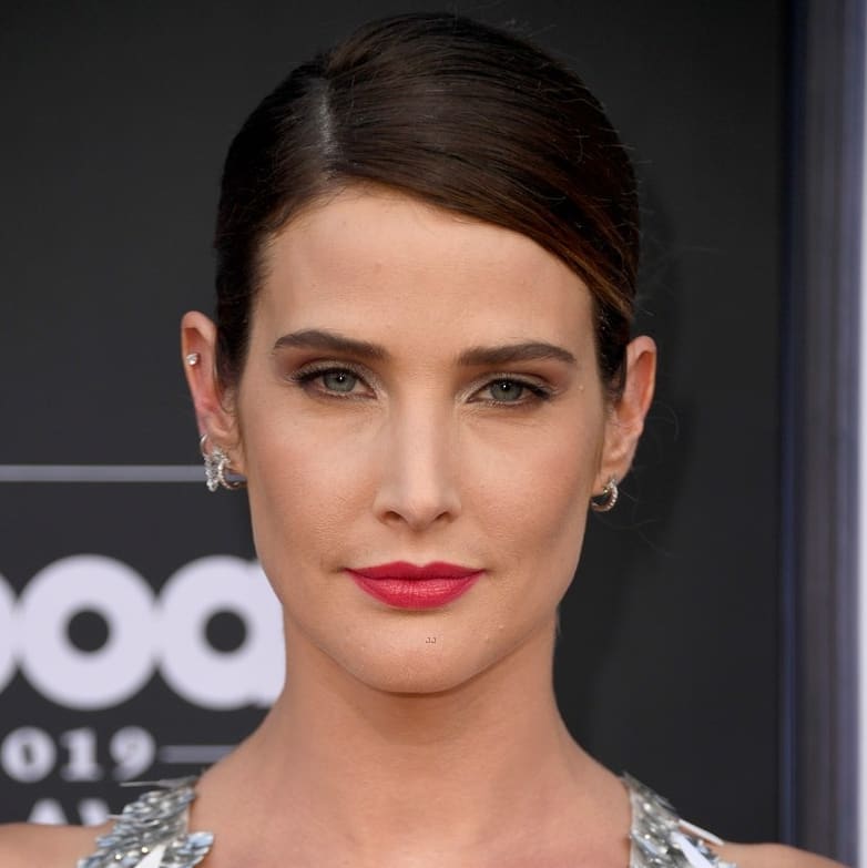 Cobie Smulders wearing Colette to Billboard Music Awards 05.01.19