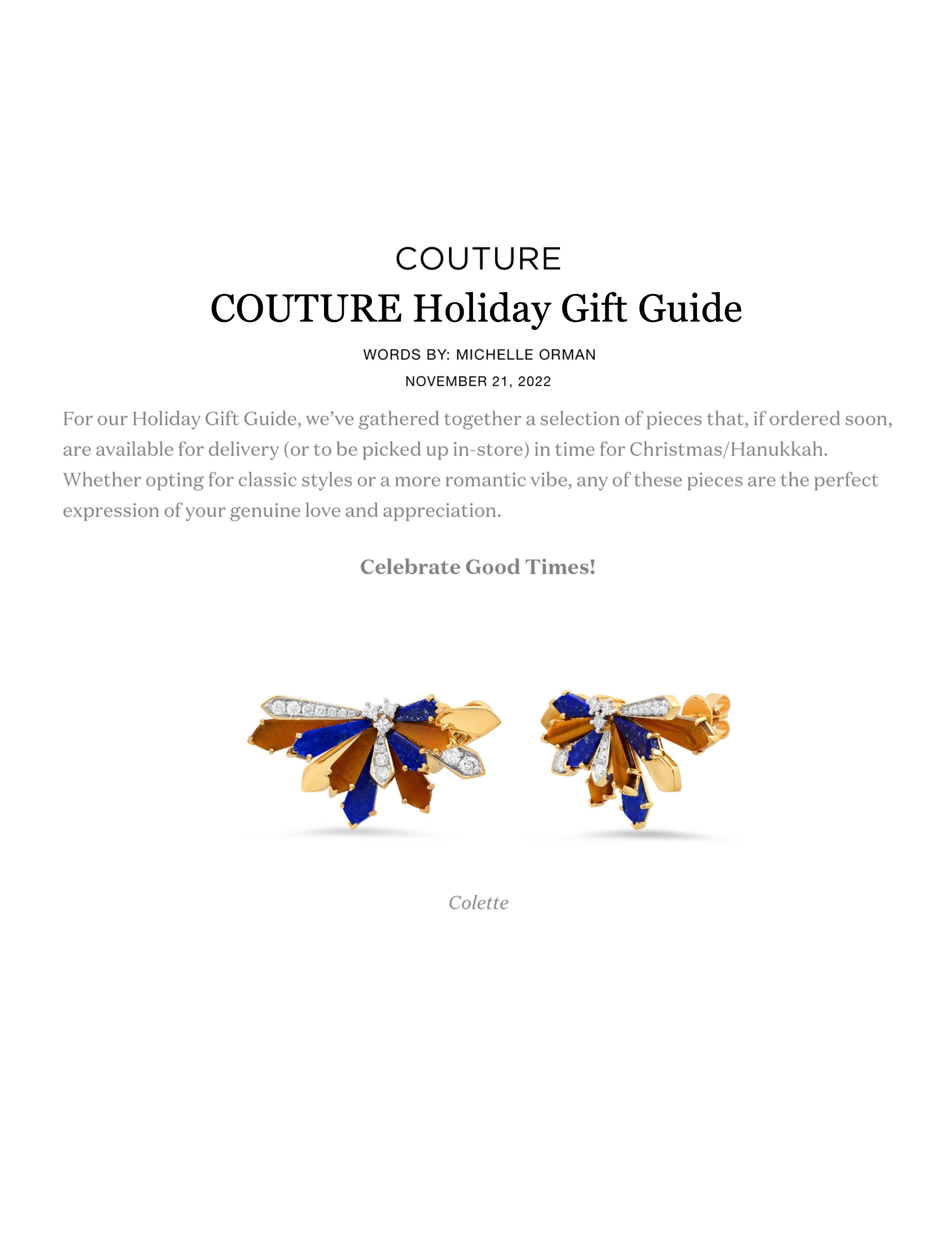 Couture Blog 11.21.22