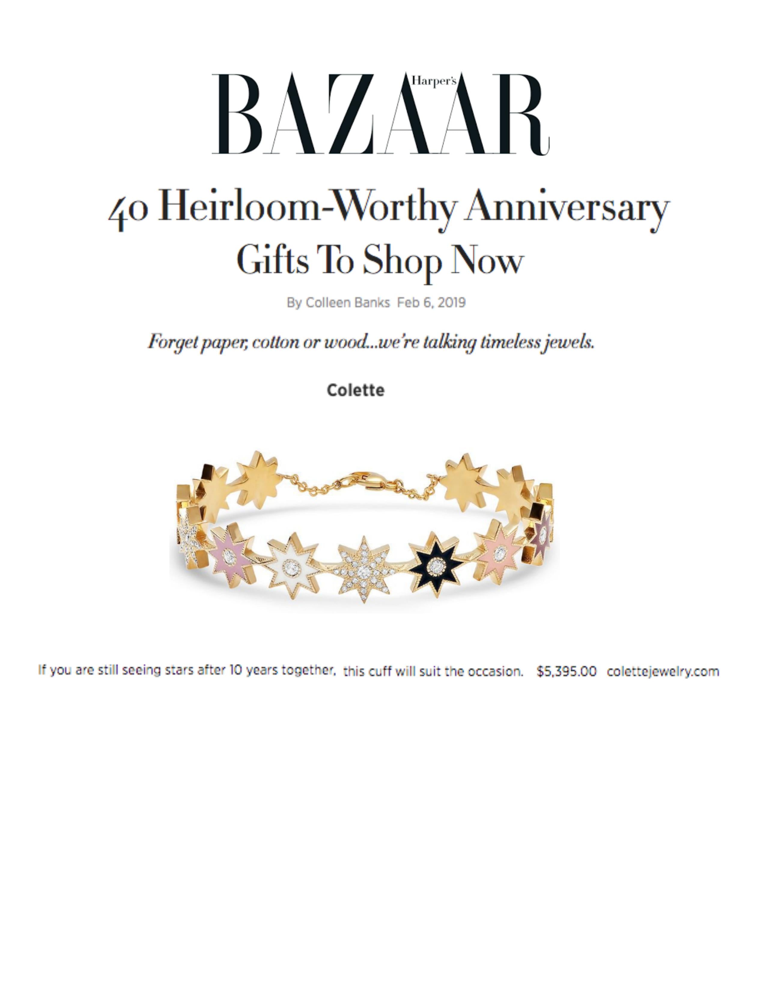 HarpersBazaar.com- Colette Jewelry - 02.06.19