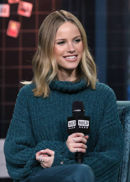 Colette - Halston Sage for AOL Build Series 1.15.20