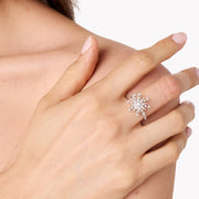 Colette Star Ring