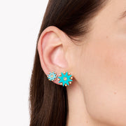 Comète Earrings