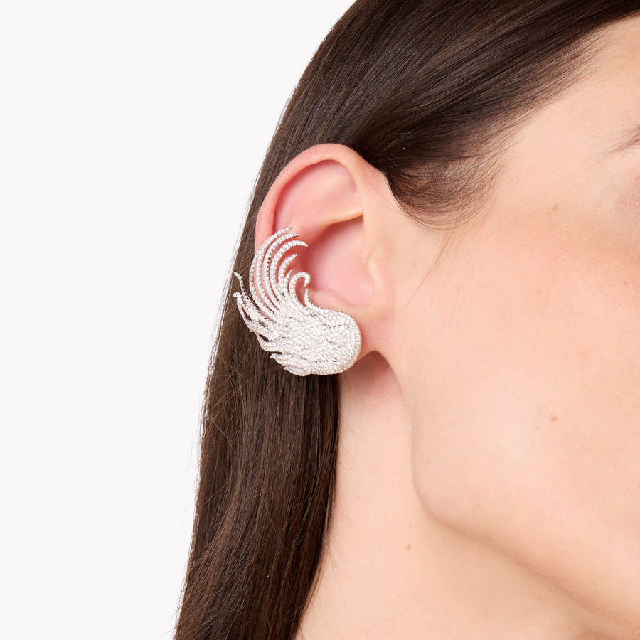 Antalya Ear Cuff