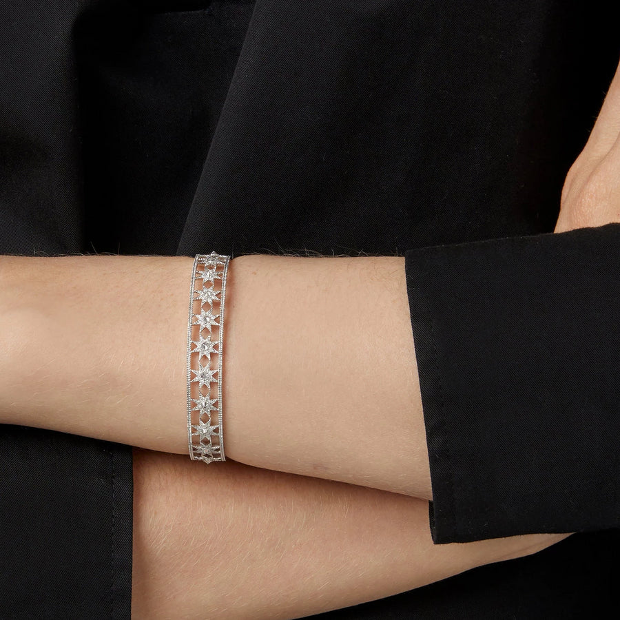 Star Cuff