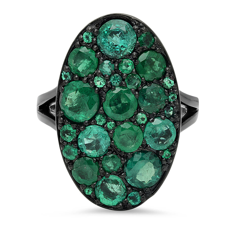 Guillaume Cluster Ring