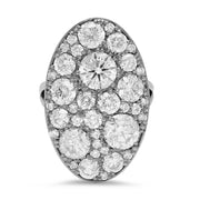 Guillaume Cluster Ring