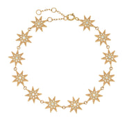 Soft Glow Star Bracelet - Three Colors