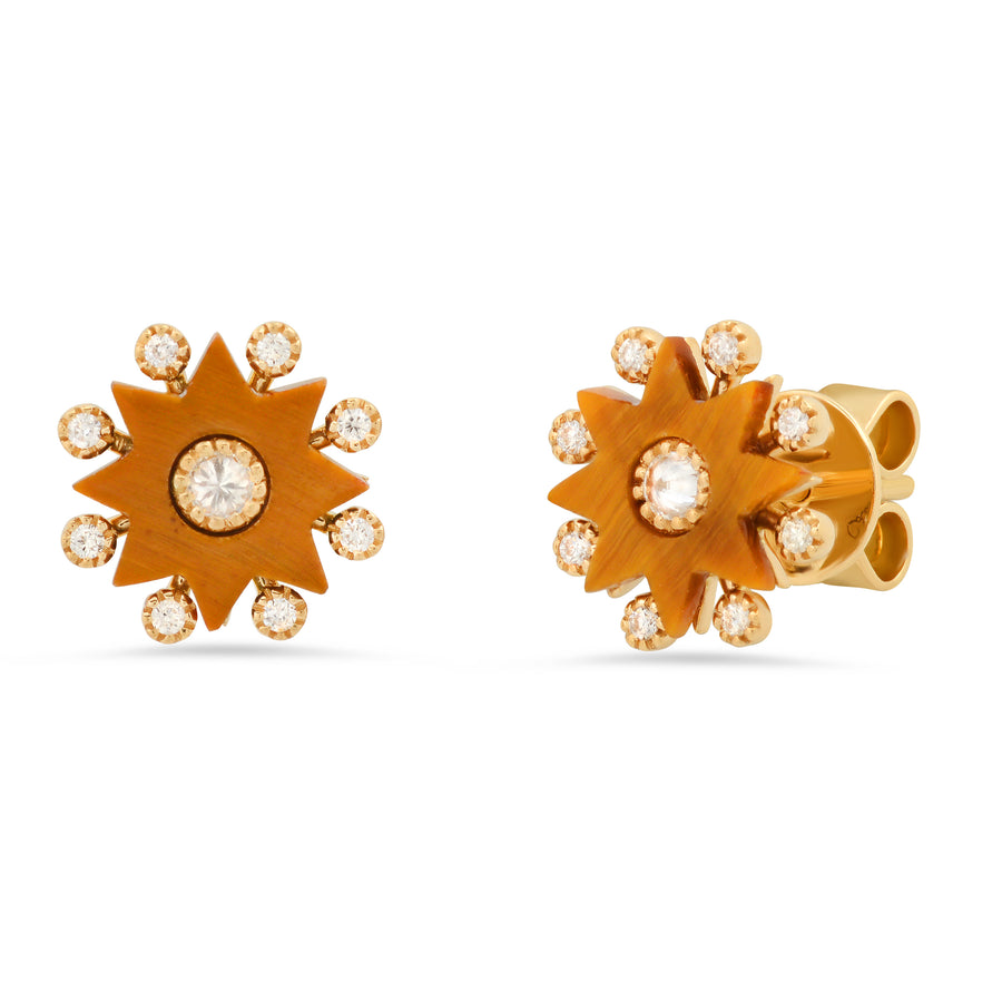 Comète Earrings