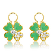 Mini Clover Hoops