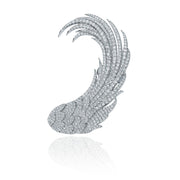 Istanbul Ear Cuff