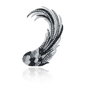 Istanbul Ear Cuff