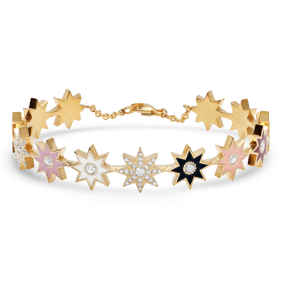 Twinkle Star Bracelet