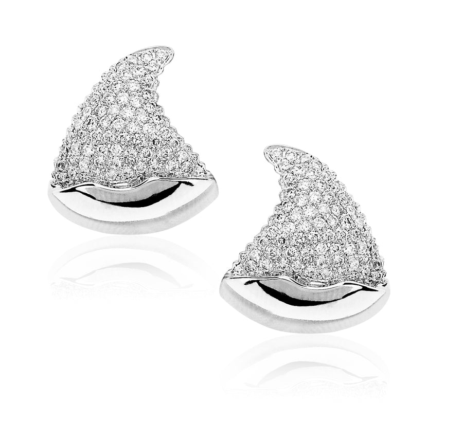 Sharkbite Earrings