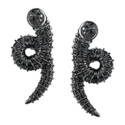 Addax Earrings