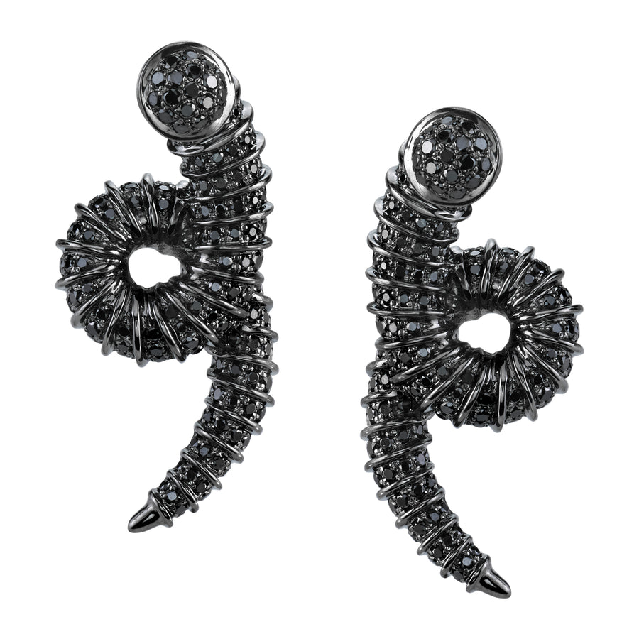 Addax Earrings