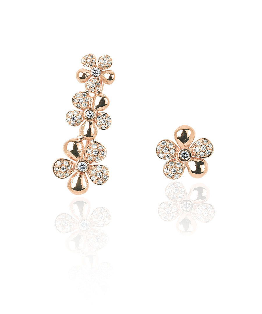 Olivia Earrings - Two Colors