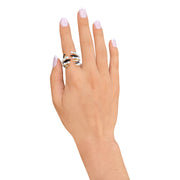 Penacho Large Wrap Ring