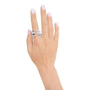 Penacho Pearl Ring