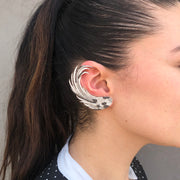 Istanbul Ear Cuff