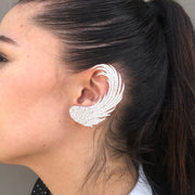 Istanbul Ear Cuff