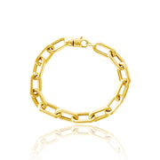 18K Yellow Gold Bracelet