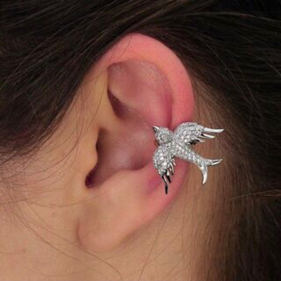 Sivas Ear Cuff