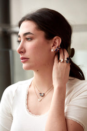 Comète Earrings