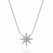 Single Star Pendant