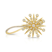 Shooting Star Ring