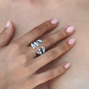 Penacho Pearl Ring