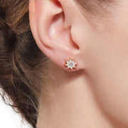 Classic Enamel Studs