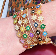 Twinkle Star Bracelet