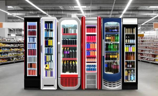 Glass Door Refrigerator Buying Guide for Beginners