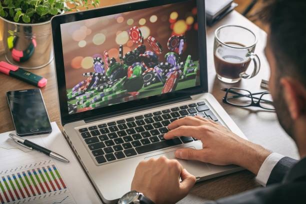 Best poker online Sites for Fast Deposits and Withdrawals