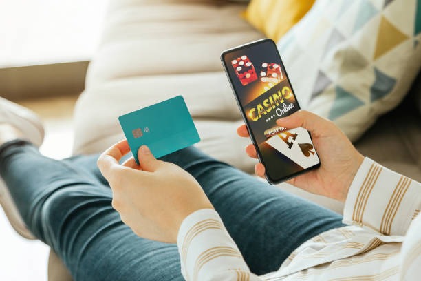 Player behavior in casino en ligne argent réel markets