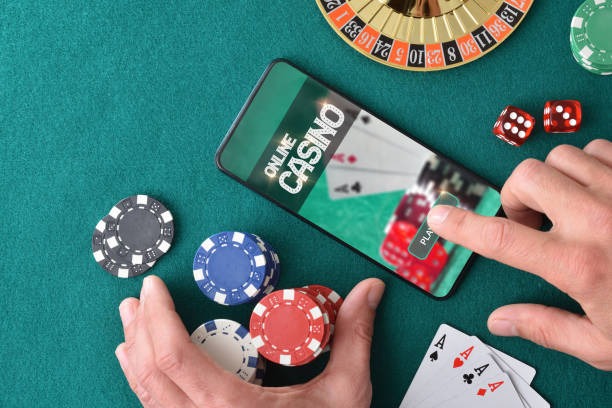 Best Casinos for Real Money Rewards at casino en ligne argent réel