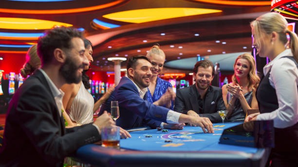 Complete Overview of Bonus Casino en Ligne