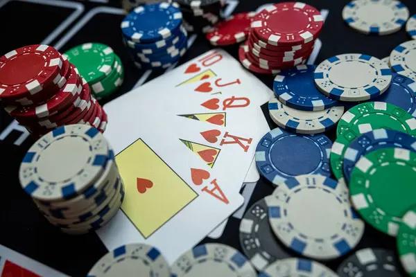 Casino Crypto En Ligne et Technologies Blockchain Modernes