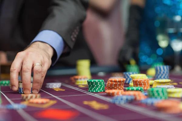 Understanding Casino Crypto Payments and Blockchain Use