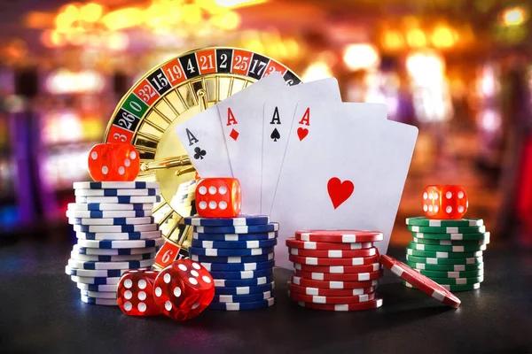 How casino en ligne Systems Ensure Random Game Outcomes