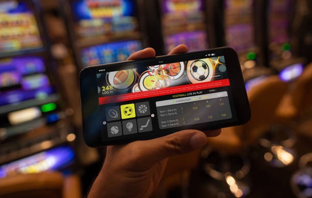 Les Innovations Qui Redéfinissent Le Meilleur Casino En Ligne
