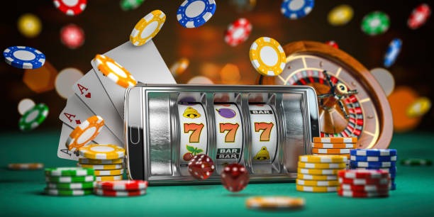 Comment Choisir Judicieusement Un Casino En Ligne France