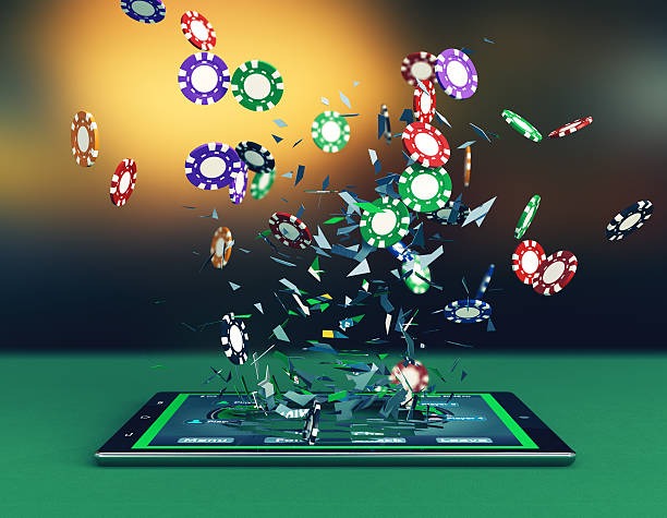 Les Raisons Du Développement Du Casino En Ligne France