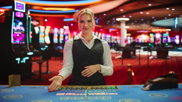 Key differences between casinos en ligne systems explained clearly