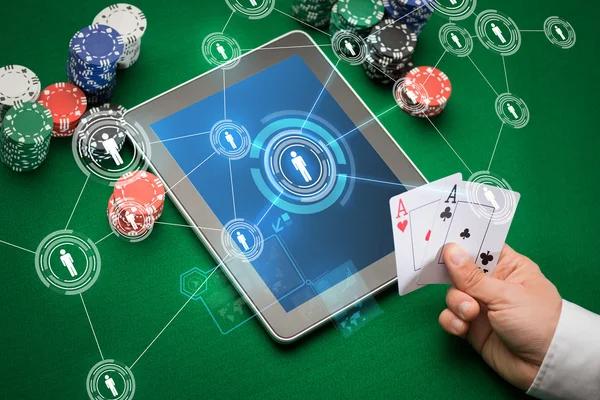 Benefits of casinos nuevos españa Platforms