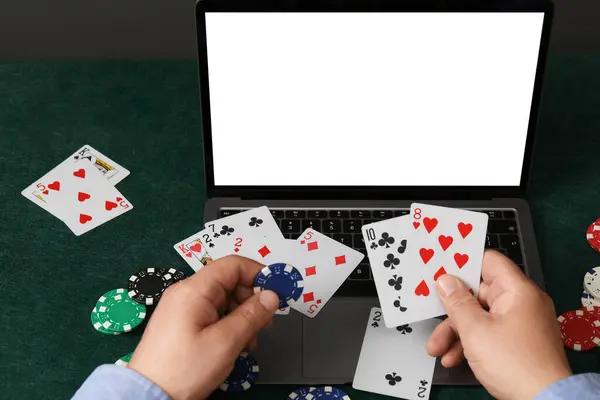 Les avantages d’un nouveau casino en ligne sécurisé