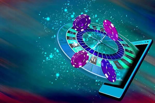 Enjoy Innovative Casino Games with nuevos casinos online Options