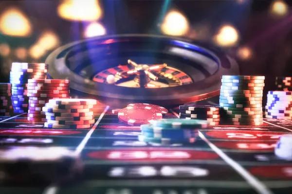 Comment jouer responsablement sur un casino en ligne France légal