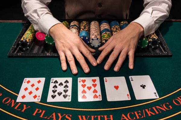 Experience Exclusive Real Money Fun via casino en ligne argent réel Gaming