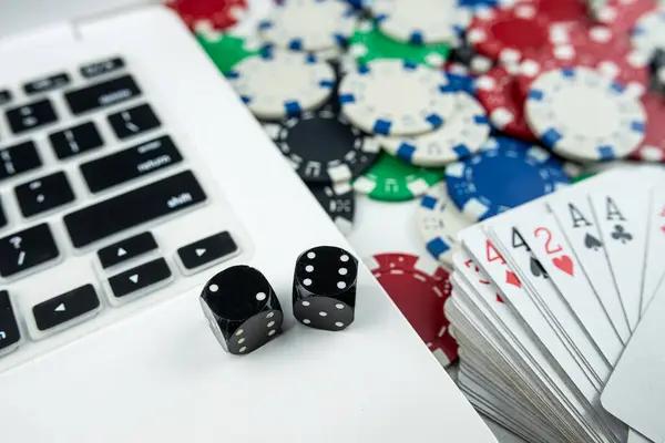 What Defines a Modern casino en ligne
